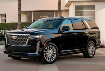 Limo Services in Annapolis